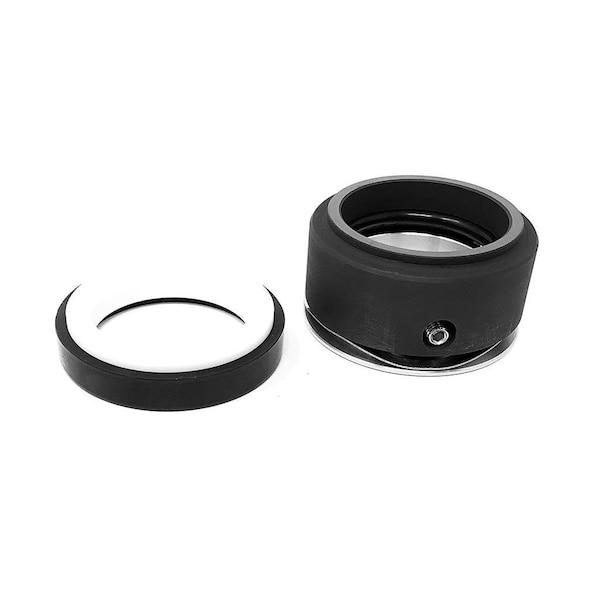 MC2 and MF 1.375 Seal Service Kit, C/Cer/FKM; Replaces AMPCO Part# GS8107280-01